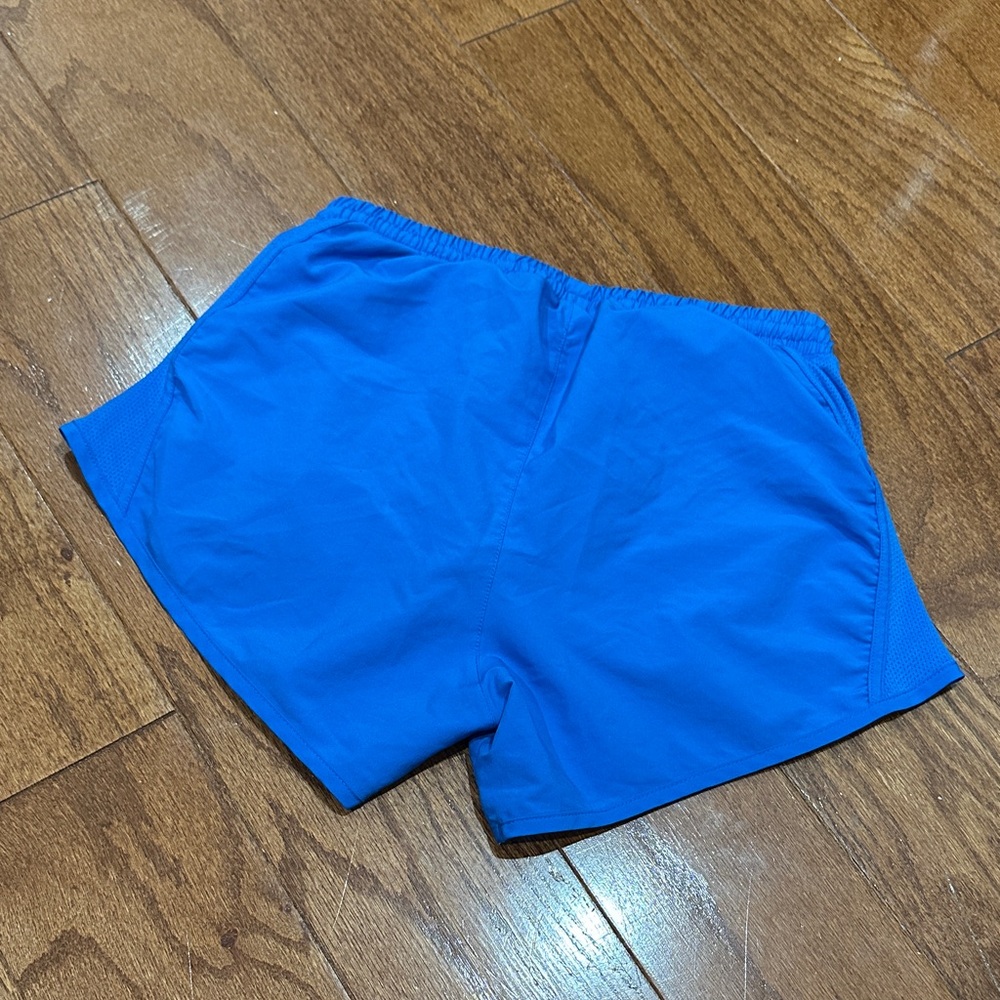 Under Armour UCLA blue athletic Shorts - Picture 4 of 5